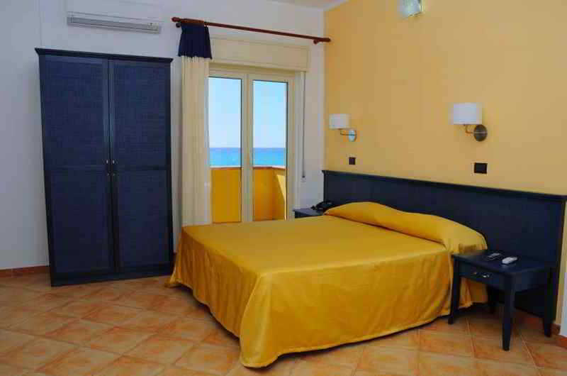 Residence Hotel Antica Perla San Leone Ngoại thất bức ảnh