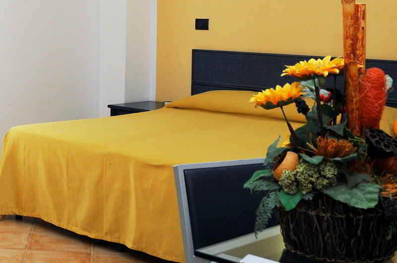 Residence Hotel Antica Perla San Leone Ngoại thất bức ảnh